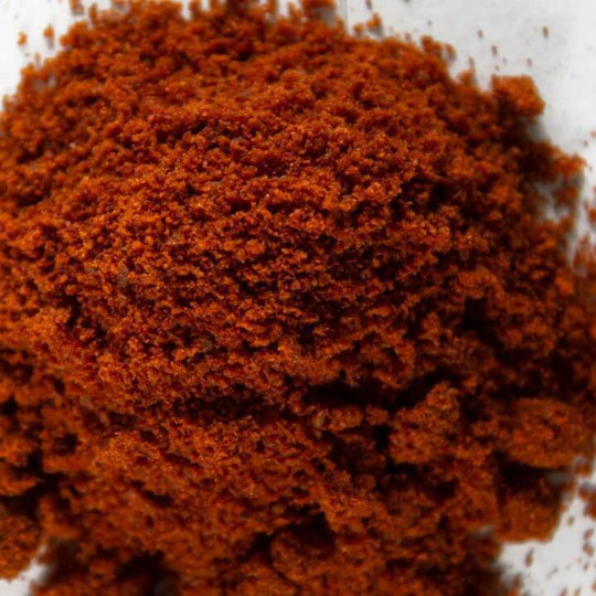 Chili Pepper: New Mexican Powder