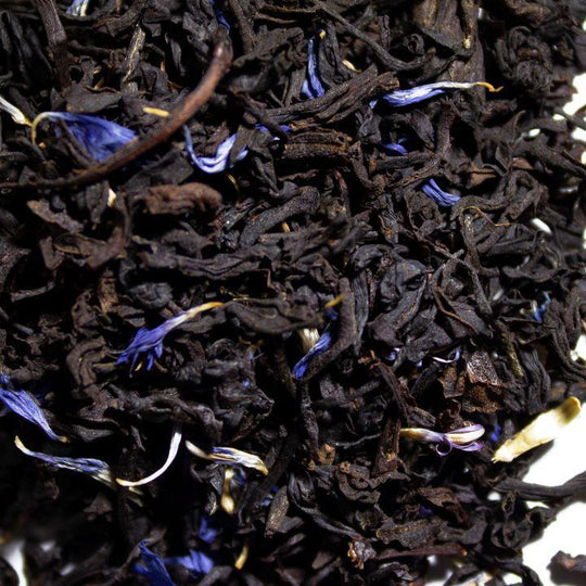 Earl Grey de la Creme