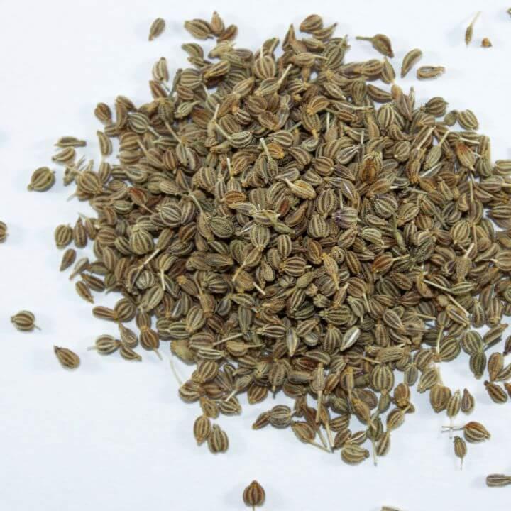 Ajwain