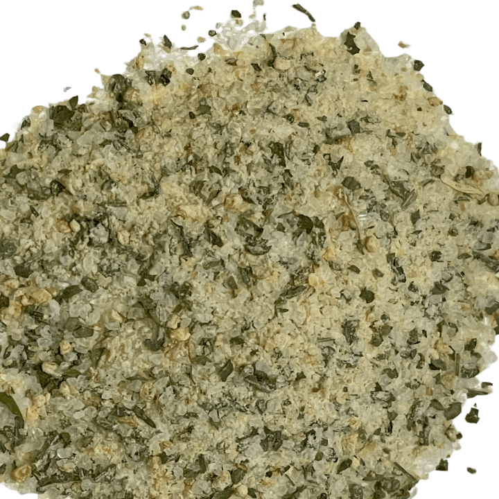 Glacier Garlic Seasoning Salt