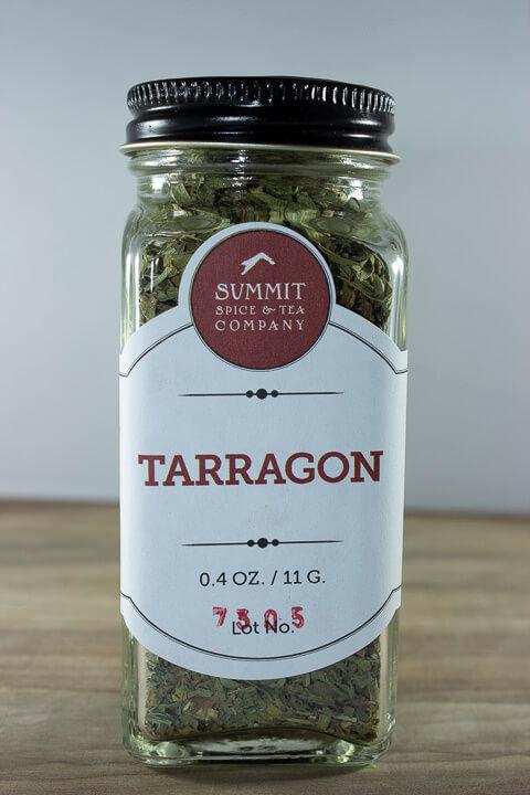 Tarragon