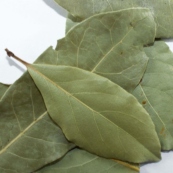 Bay Leaf Whole