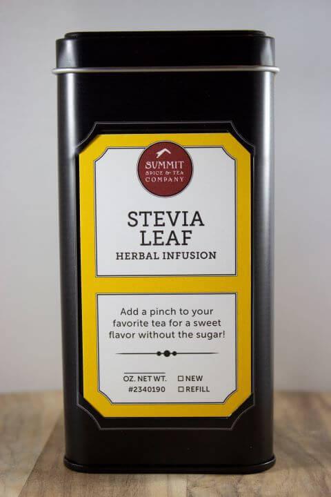 Stevia Leaf