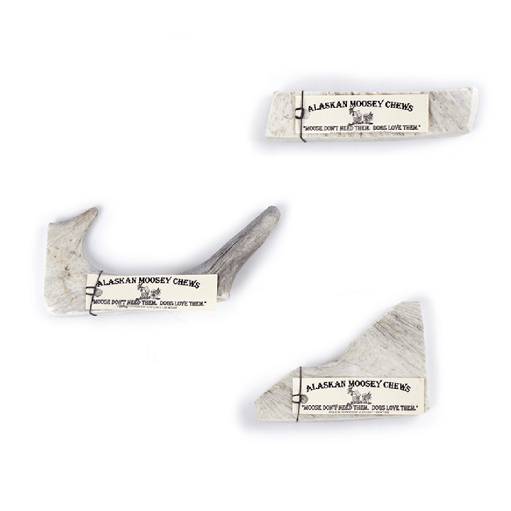 Moosey Chew 3 Pack Bundle