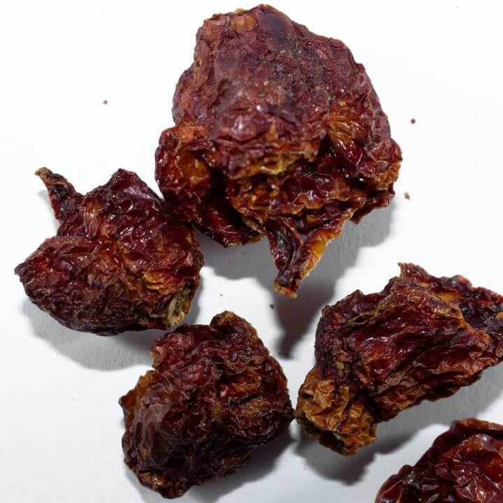 Chili Pepper: Trinidad Scorpion