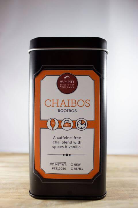 Chaibos