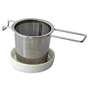 ForLife Infuser & Dish Set