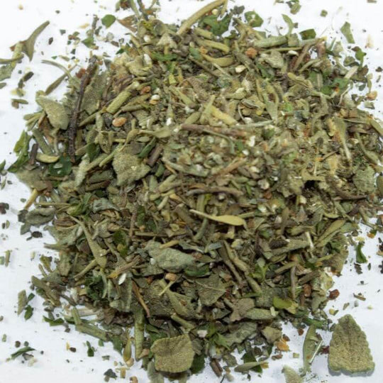 Herb & Citrus Pork Rub