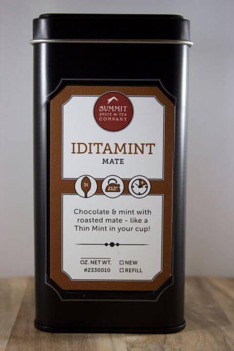 Mate Iditamint