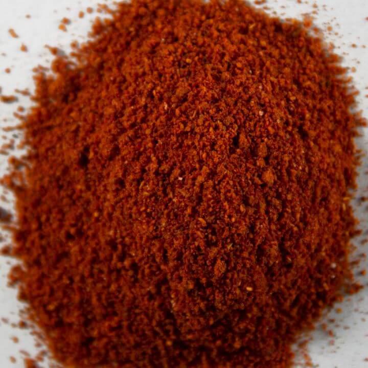 Paprika Hungarian Sweet – Summit Spice & Tea Company