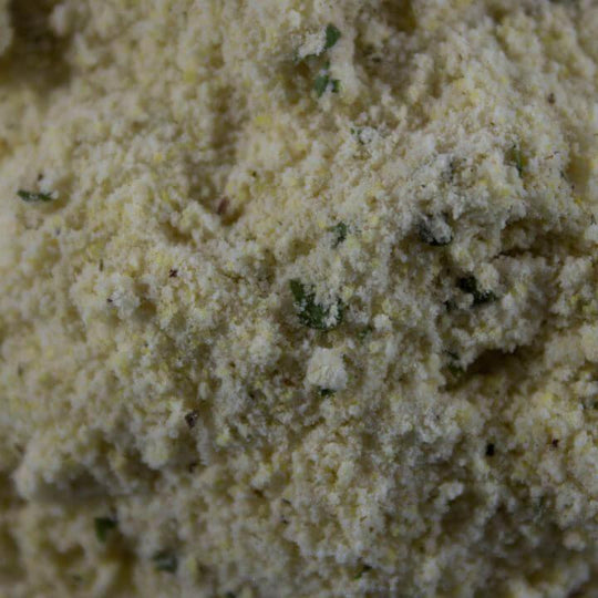 Vegetarian Chicken Broth