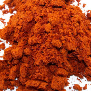 Paprika Spanish Smoked