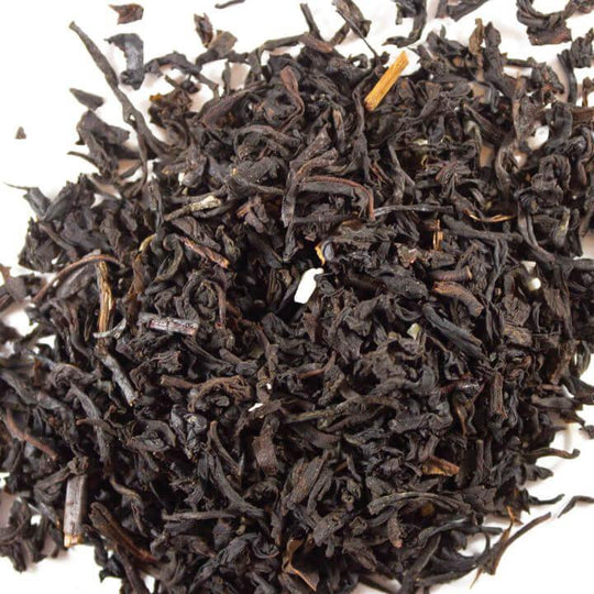 Coconut Black