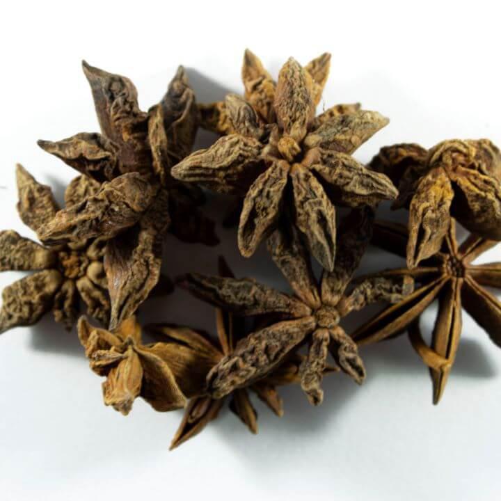 Star Anise Whole