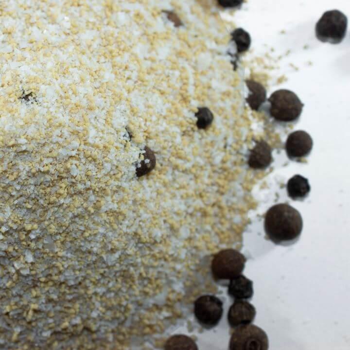 Turkey Brine