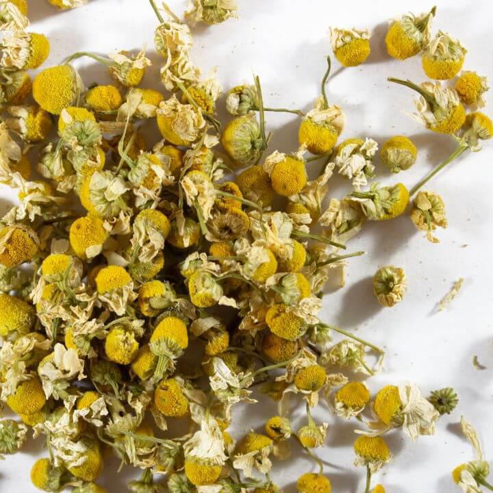 Chamomile Blossom – Summit Spice & Tea Company