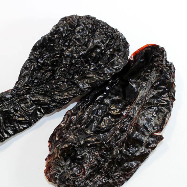 Chili Pepper: Ancho Whole