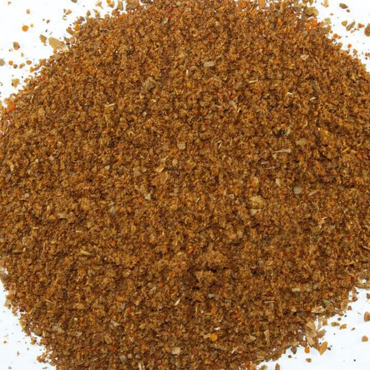 Curry Powder Sri Lanka
