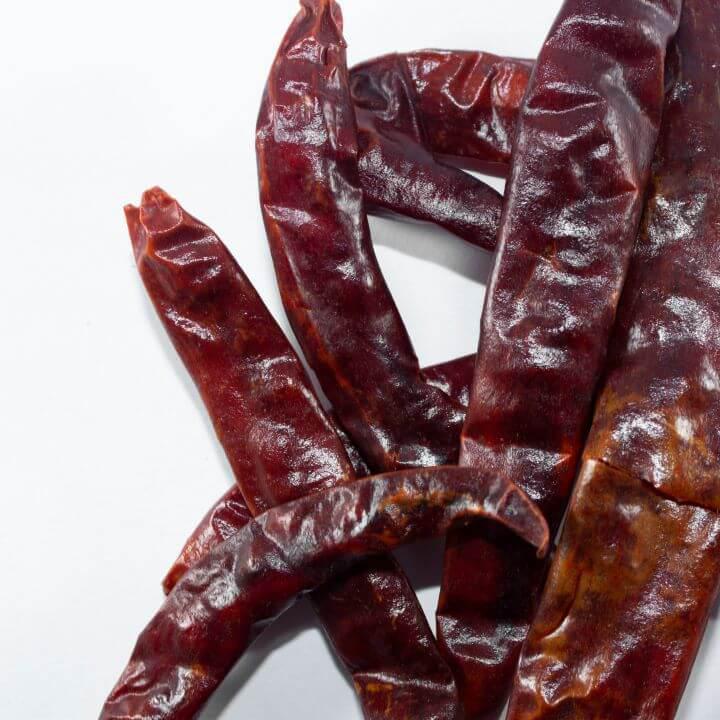 Chili Pepper: Thai Whole