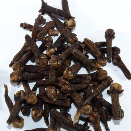 Clove Whole