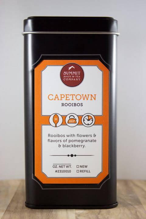 Capetown Rooibos