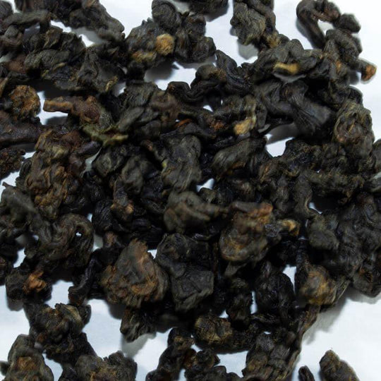 Brandy Oolong