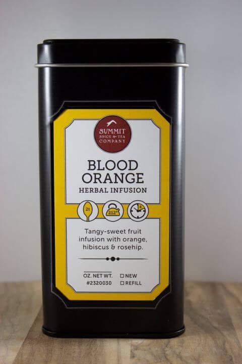 Blood Orange