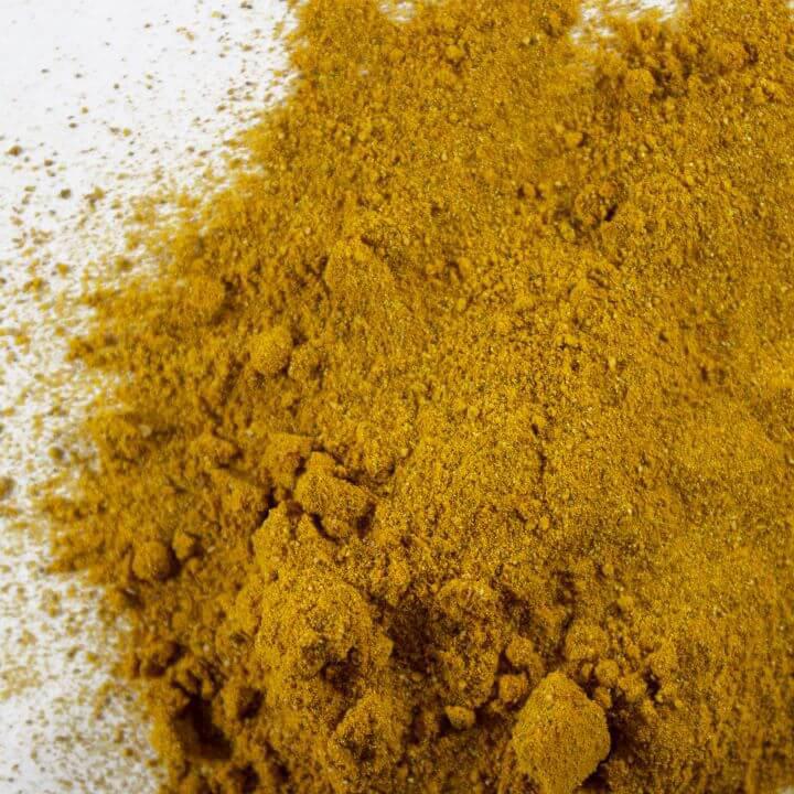 Golden Milk Blend