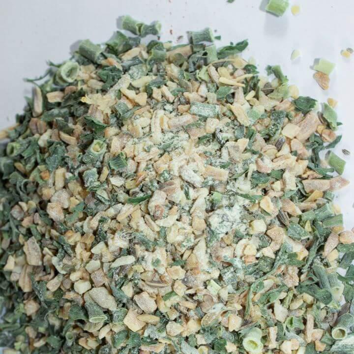 Onion Dip Mix