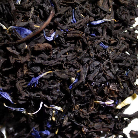 Earl Grey de la Creme