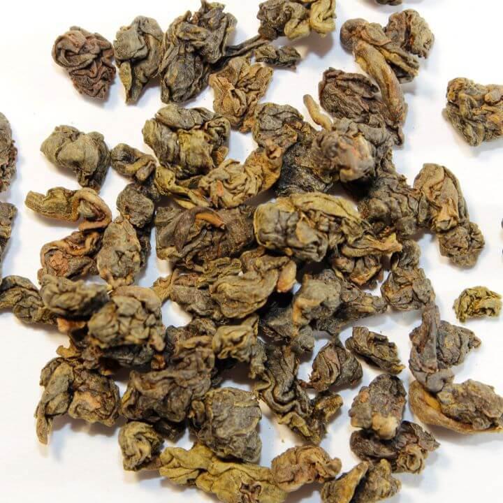 Ginseng Oolong