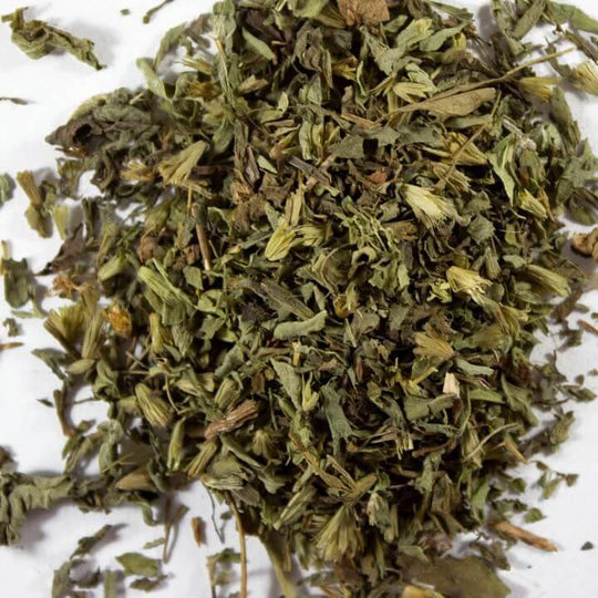 Stevia Leaf