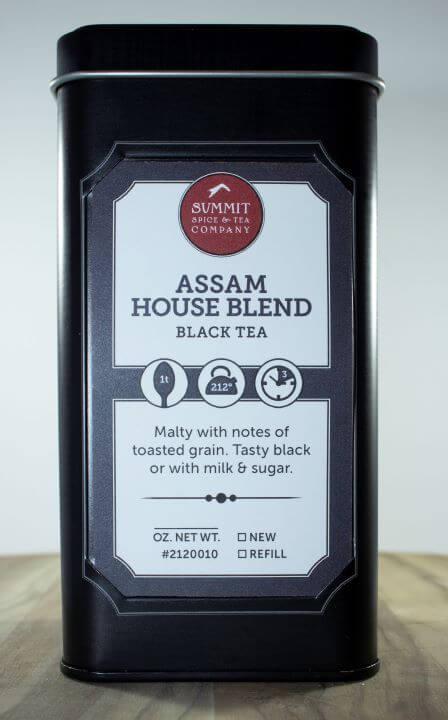 Assam House Blend