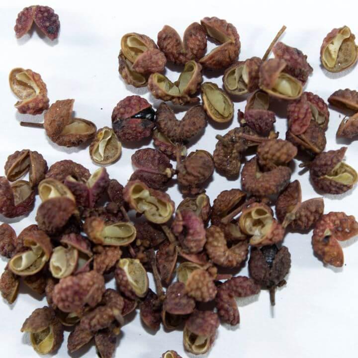 Dried Sichuan Pepper Gift Set