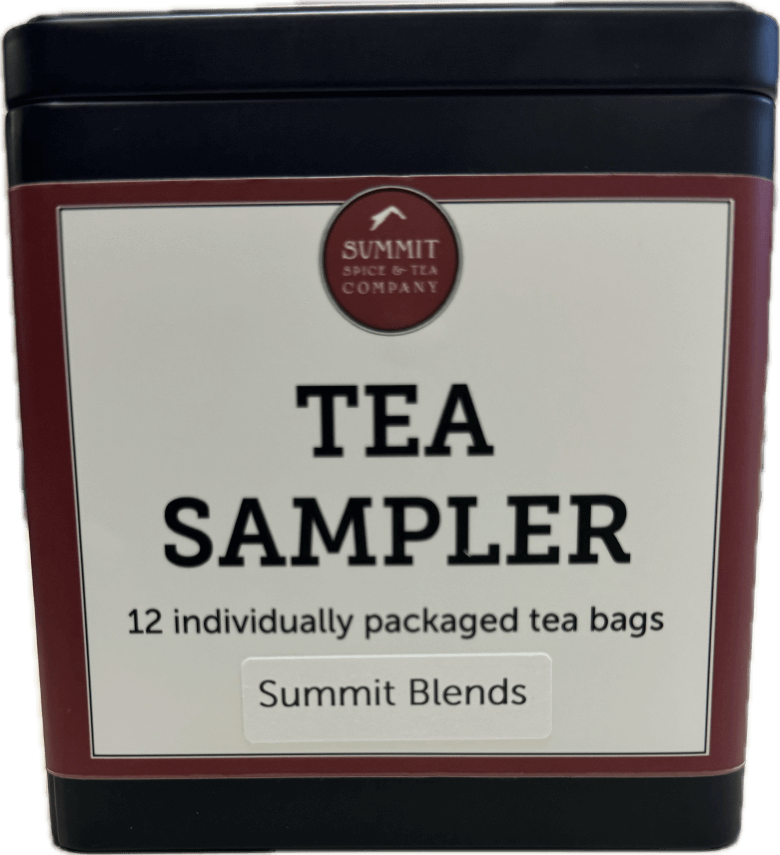 Summit Tea Sampler