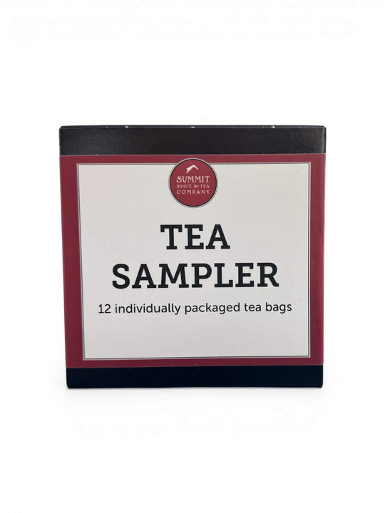 Summit Tea Sampler