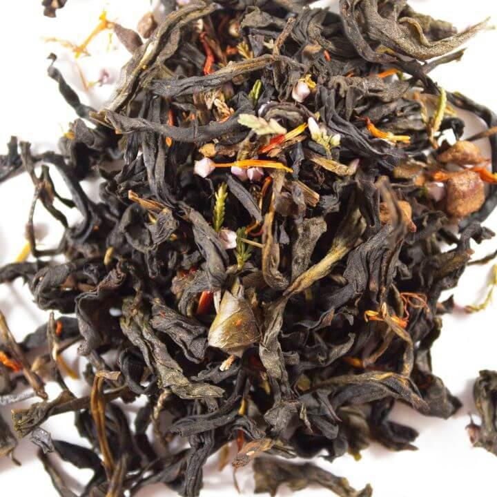 Tea – Summit Spice & Tea Company