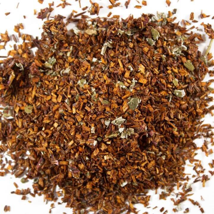 Raspberry Rooibos – Summit Spice & Tea Company