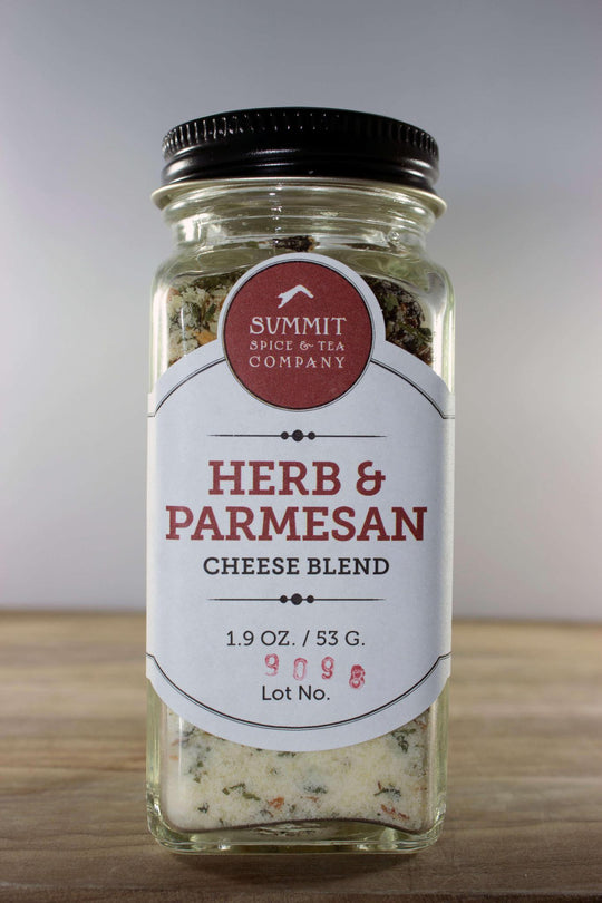 Herb & Parmesan