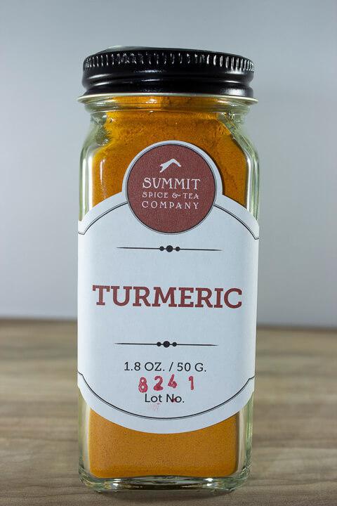 Turmeric