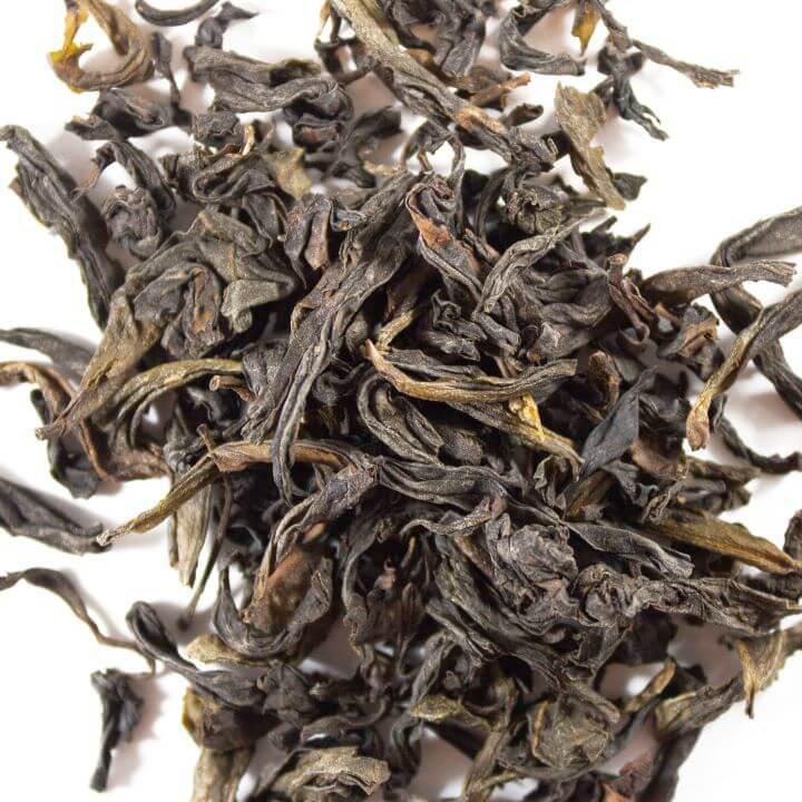 Honey Aroma Oolong