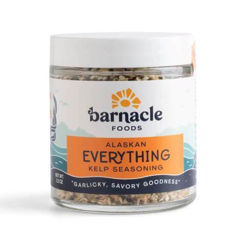 Barnacle Kelp Seasonings