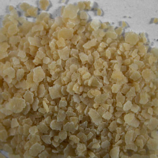 Salt: Applewood Smoked