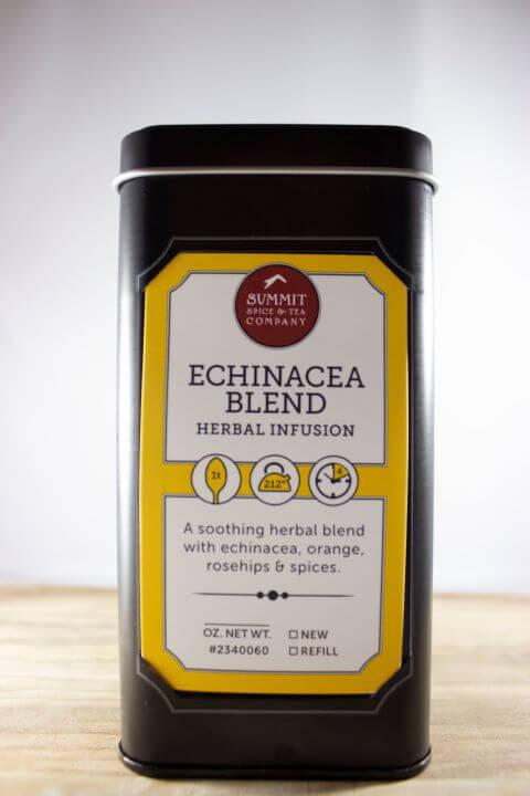 Echinacea Blend