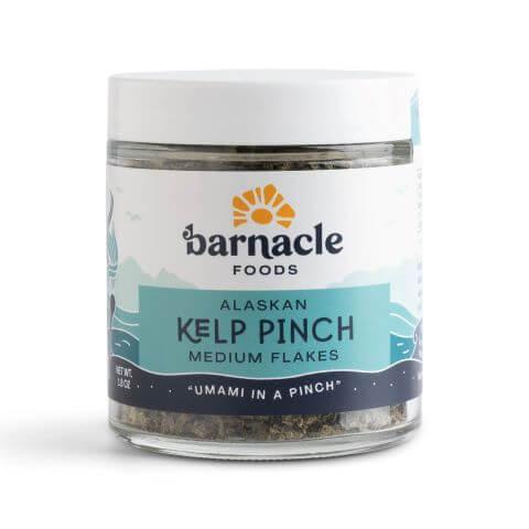 Barnacle Kelp Seasonings