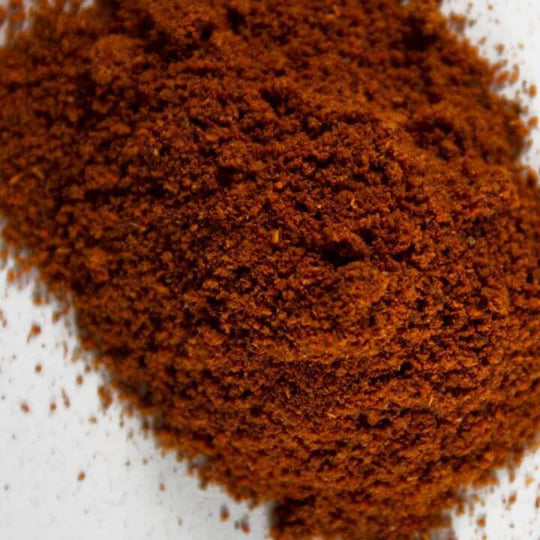 Chili Pepper: Cayenne Powder