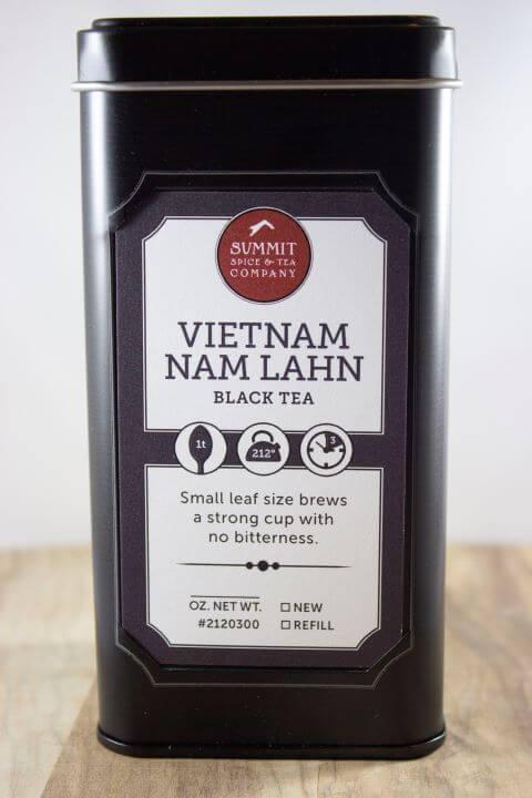 Vietnam Nam Lahn