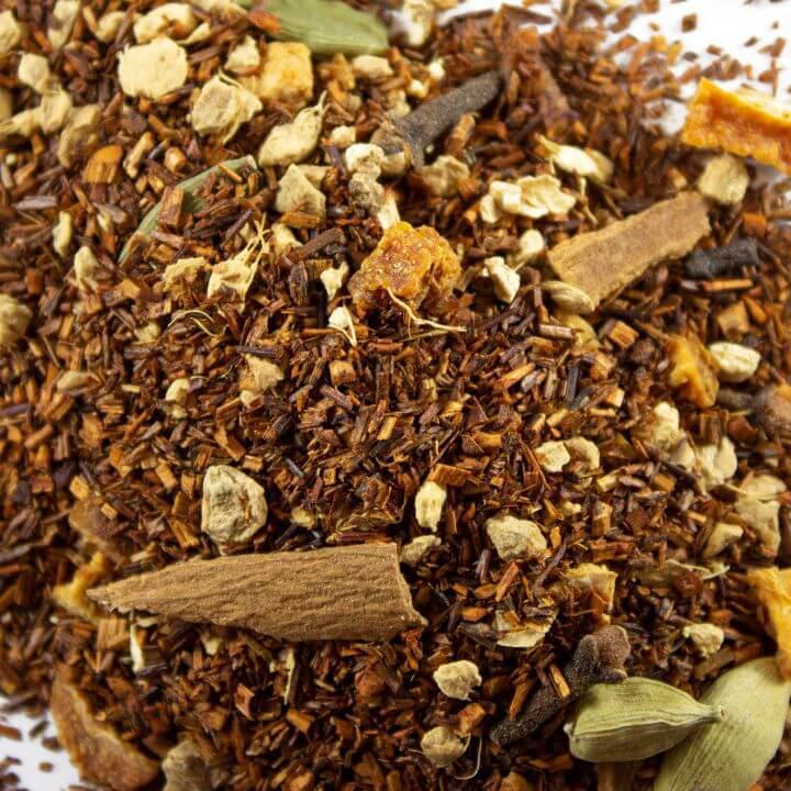 File Gumbo Powder – Summit Spice & Tea Company