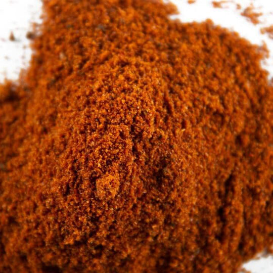 Chili Pepper: Ancho Powder
