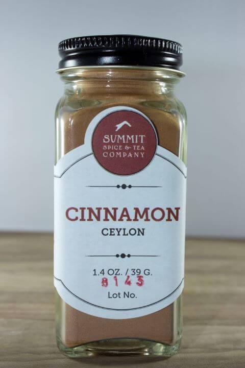 Cinnamon Ceylon